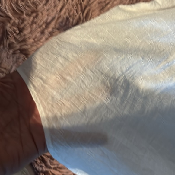 Madewell flowy top - Picture 5 of 5